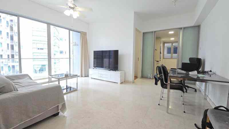 Novena Suites: D11 Newton Apartment | Prop-GPT the AI-Powered Property Guru