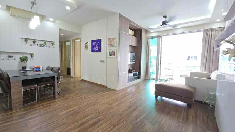 Caspian: D22 Boon Lay Condominium | Prop-GPT the AI-Powered Property Guru