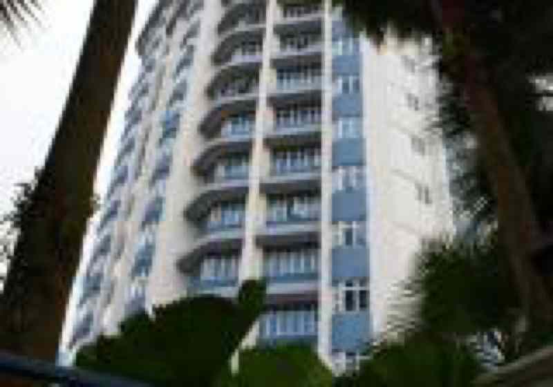 The Sierra: D10 Holland Apartment | Prop-GPT the AI-Powered Property Guru