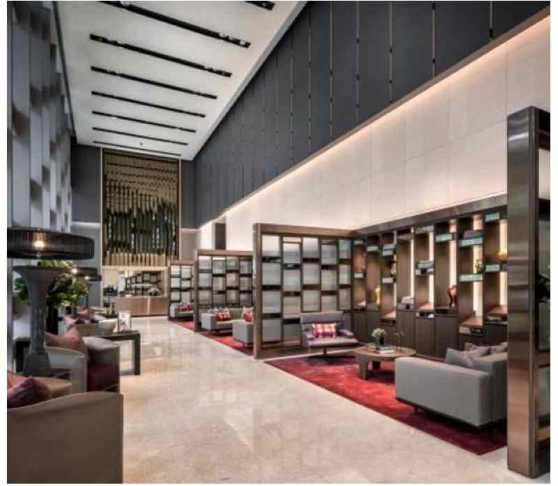 Wallich Residence: D02 Anson Condominium | Prop-GPT the AI-Powered Property Guru