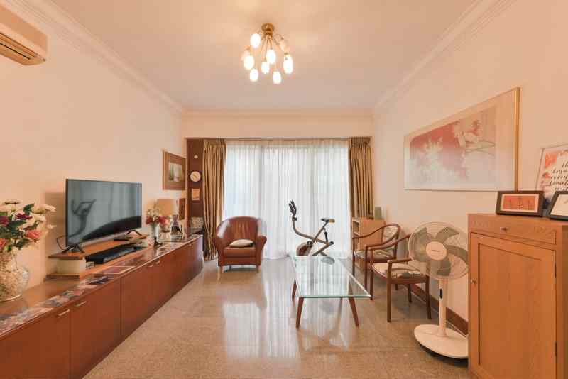 Westcove Condo: D05 West Coast Condominium | Prop-GPT the AI-Powered Property Guru