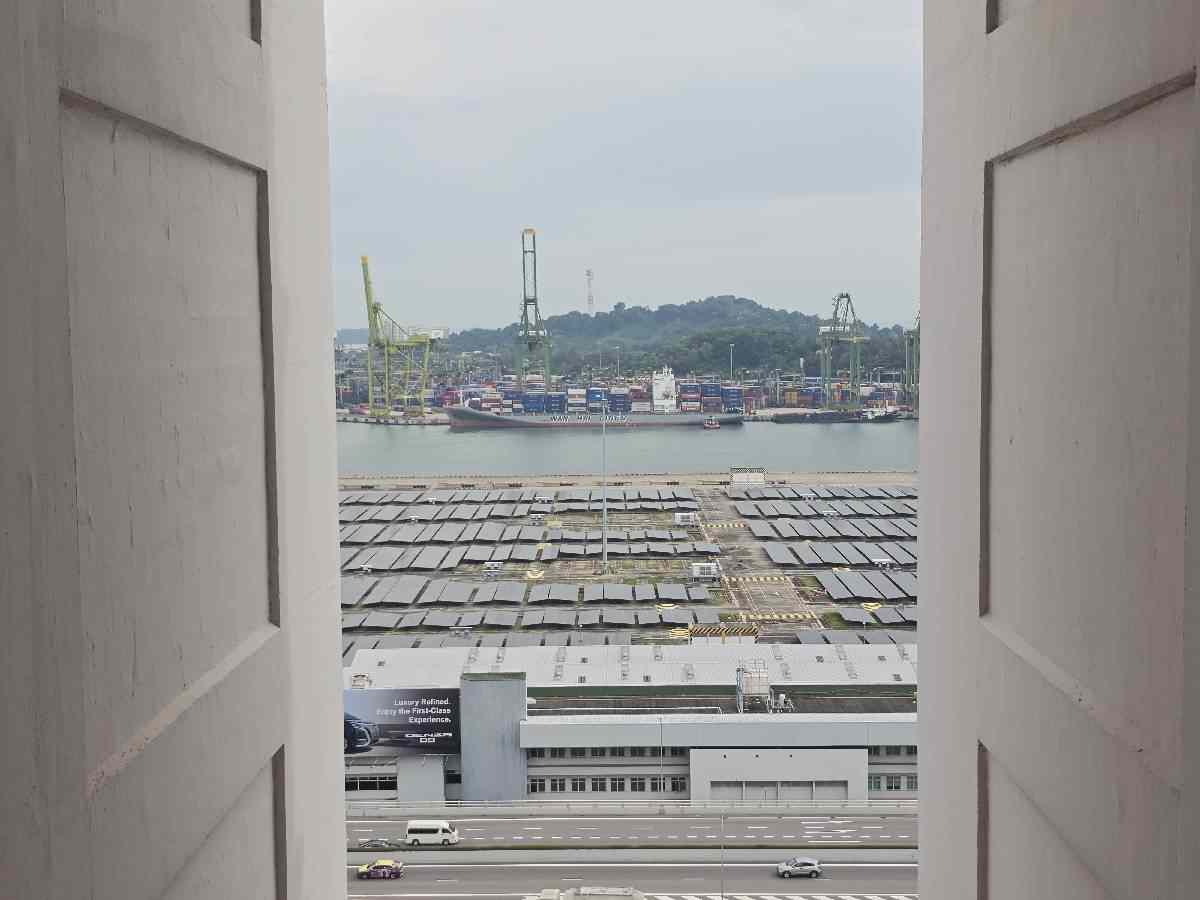 105 Spottiswoode Park Road: D02  Apartment | Prop-GPT the AI-Powered Property Guru