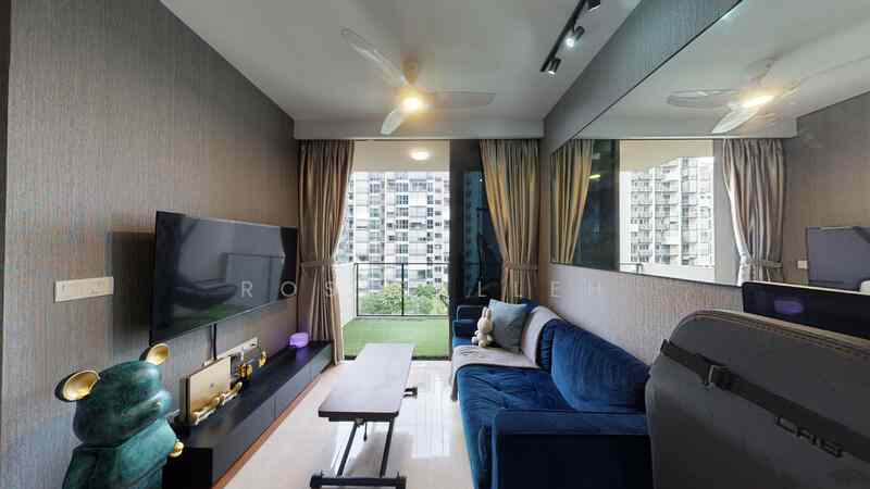 The Tapestry: D18 Tampines Condominium | Prop-GPT the AI-Powered Property Guru