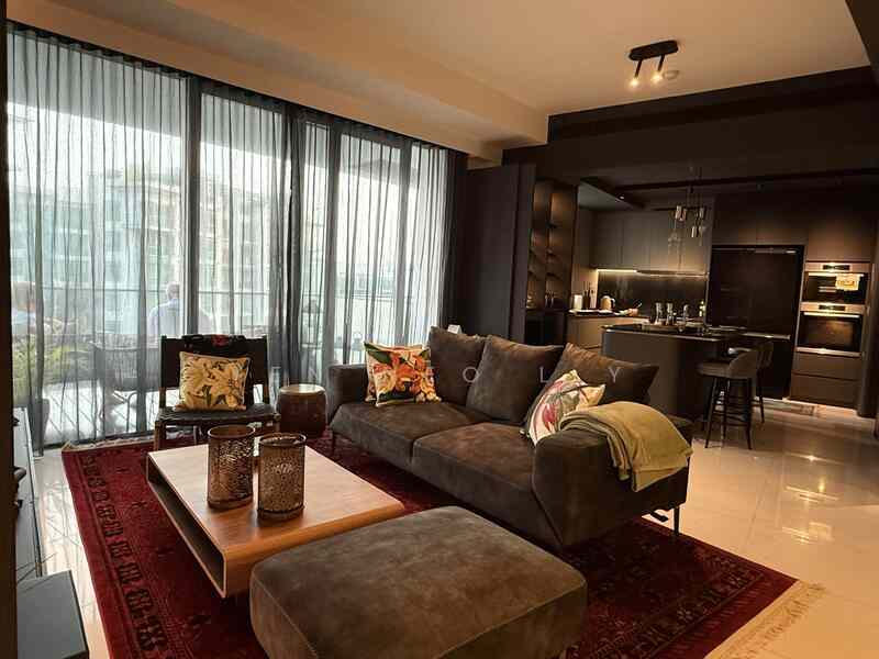 Reflections at Keppel Bay: D04 Keppel Condominium | Prop-GPT the AI-Powered Property Guru