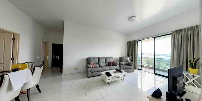 Harbour View Towers: D04 Telok Blangah Condominium | Prop-GPT the AI-Powered Property Guru