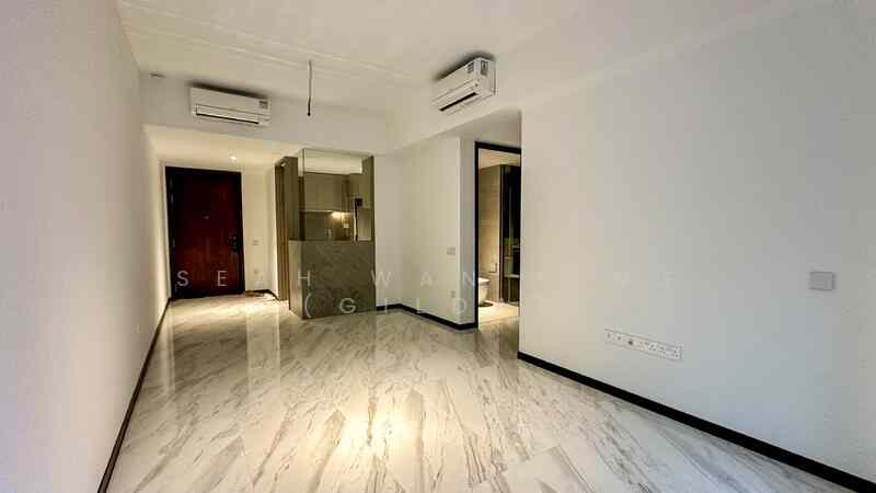 Pasir Ris 8: D18 Pasir Ris Condominium | Prop-GPT the AI-Powered Property Guru