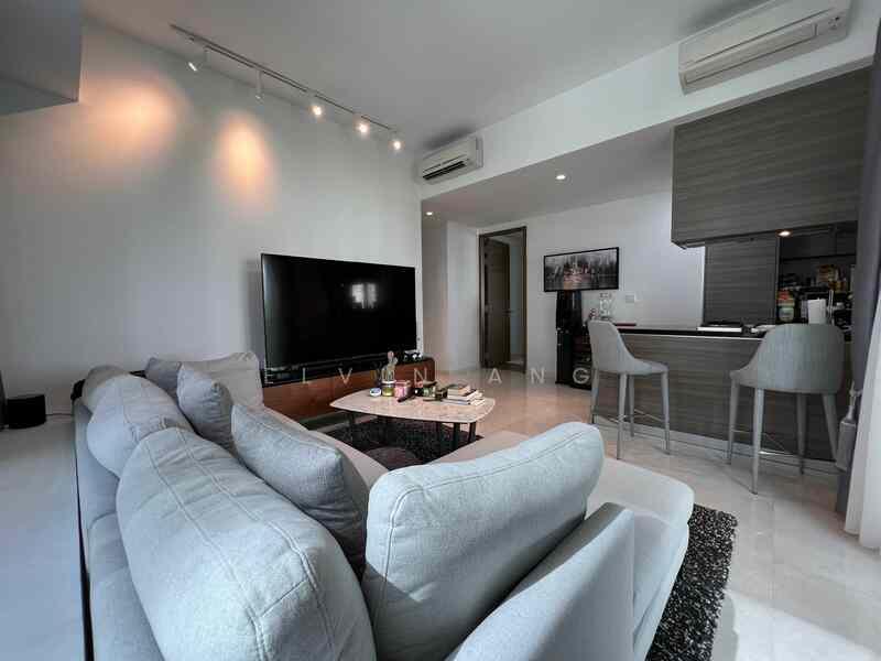 8 Saint Thomas: D09  Condominium | Prop-GPT the AI-Powered Property Guru