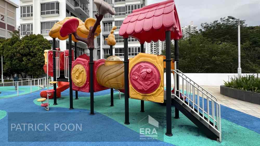 The Parc Condominium: D05 West Coast Condominium | Prop-GPT the AI-Powered Property Guru