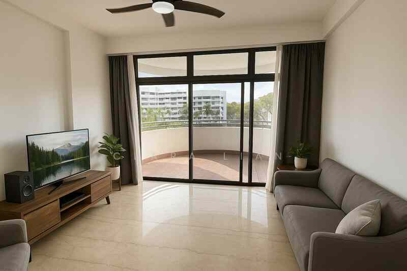 Mandarin Gardens: D15 Marine Parade Condominium | Prop-GPT the AI-Powered Property Guru