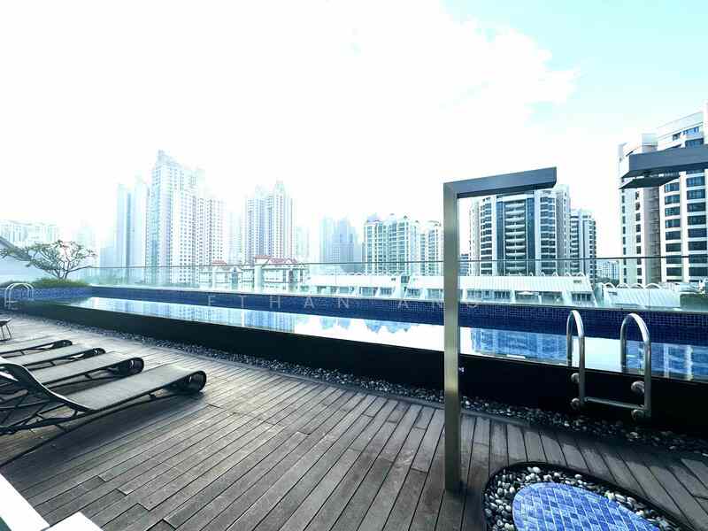 Stellar RV: D10  Condominium | Prop-GPT the AI-Powered Property Guru