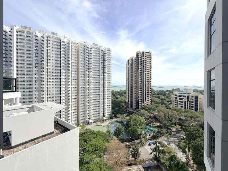 The Bayshore: D16 Bayshore Condominium | Prop-GPT the AI-Powered Property Guru