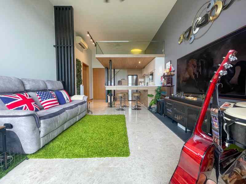 The Tennery: D23  Condominium | Prop-GPT the AI-Powered Property Guru