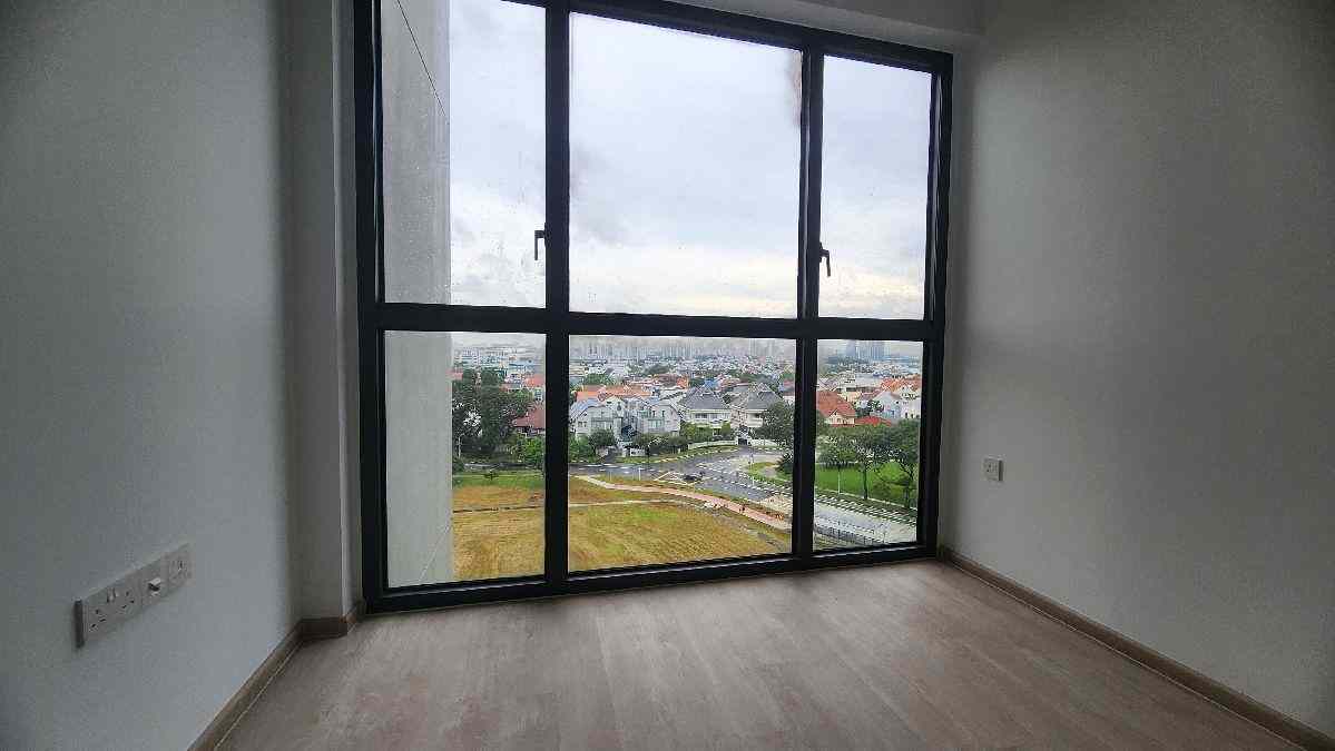 Affinity At Serangoon: D19 Serangoon Condominium | Prop-GPT the AI-Powered Property Guru