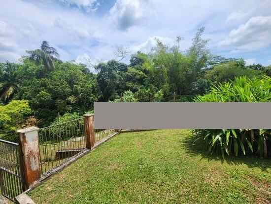 Windsor Park GCB - Beautiful Freehold land for rebuild: D20 Thomson Bungalow - Good Class | Prop-GPT the AI-Powered Property Guru