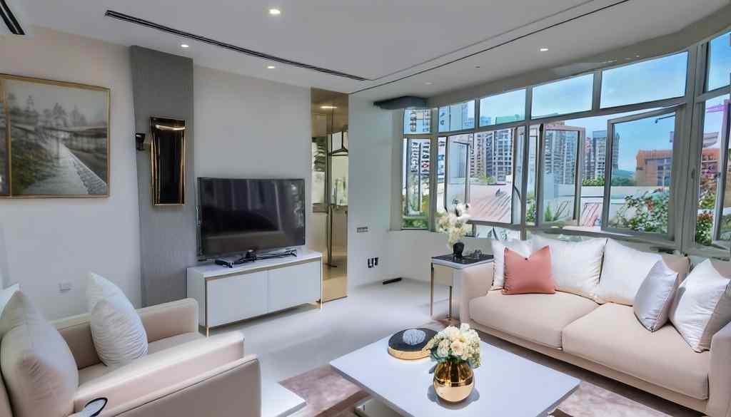 Maysprings: D23  Condominium | Prop-GPT the AI-Powered Property Guru