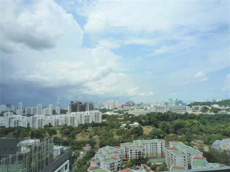 Seahill: D05  Condominium | Prop-GPT the AI-Powered Property Guru