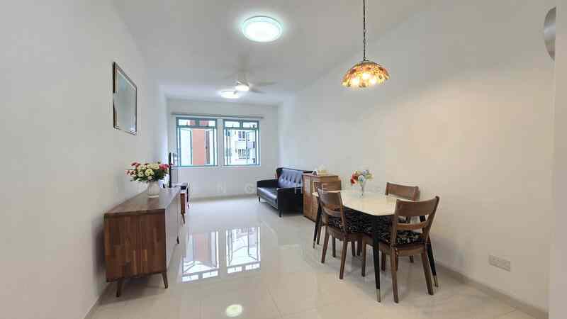 Ballota Park Condo: D17 Loyang Condominium | Prop-GPT the AI-Powered Property Guru