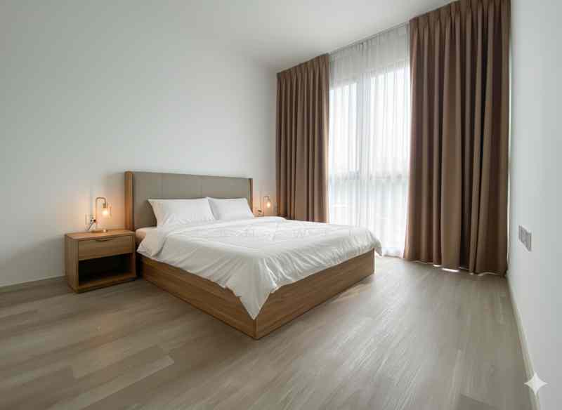 The Watergardens at Canberra: D27 Yishun Condominium | Prop-GPT the AI-Powered Property Guru