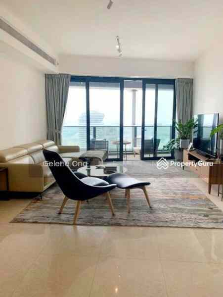 DUO Residences: D07  Apartment | Prop-GPT the AI-Powered Property Guru