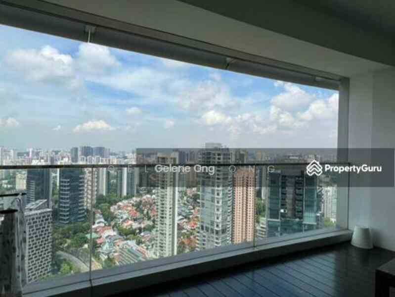 The Orchard Residences: D09 Orchard Condominium | Prop-GPT the AI-Powered Property Guru