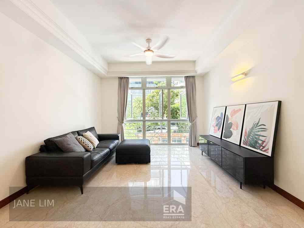 The Balmoral Spring: D10 Balmoral Condominium | Prop-GPT the AI-Powered Property Guru