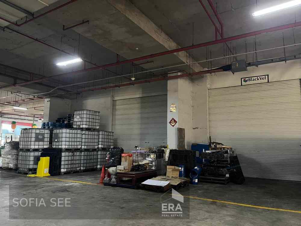 West Connect Building: D22 Jurong West Factory | Prop-GPT the AI-Powered Property Guru