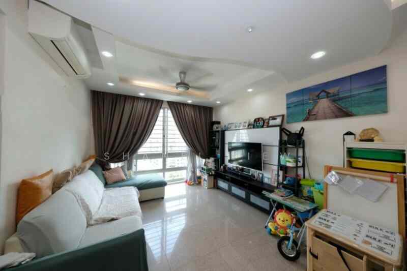 Park Green: D19  Condominium | Prop-GPT the AI-Powered Property Guru