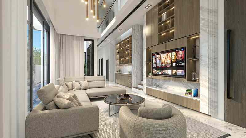 Brand New Semi Detached at Rosyth Road: D19 Yio Chu Kang Road Semi-Detached | Prop-GPT the AI-Powered Property Guru