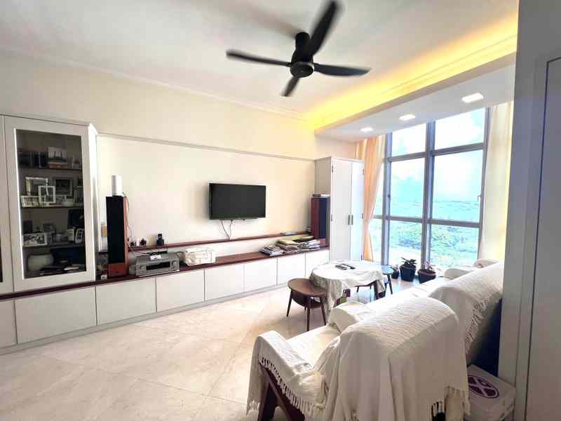 The Bayshore: D16 Bayshore Condominium | Prop-GPT the AI-Powered Property Guru