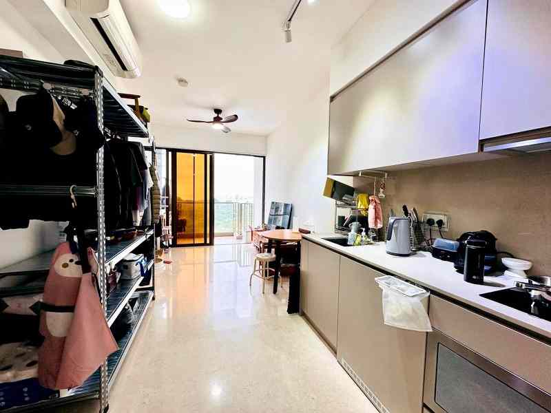 Seaside Residences: D15 Marine Parade Apartment | Prop-GPT the AI-Powered Property Guru