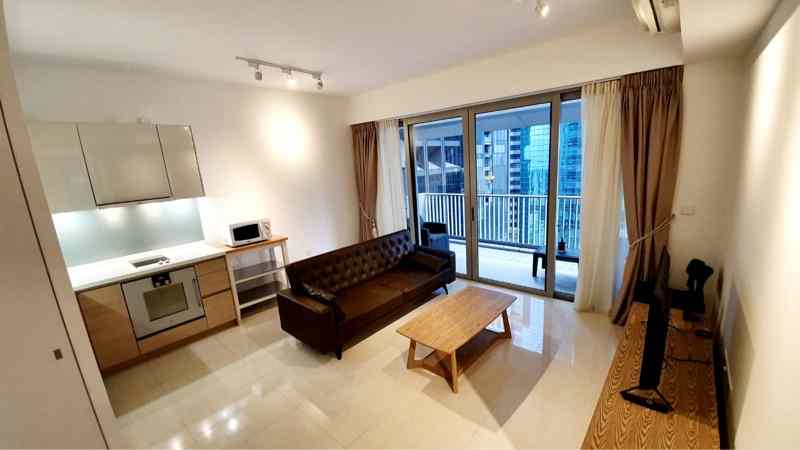 V on Shenton: D01 Cecil Condominium | Prop-GPT the AI-Powered Property Guru