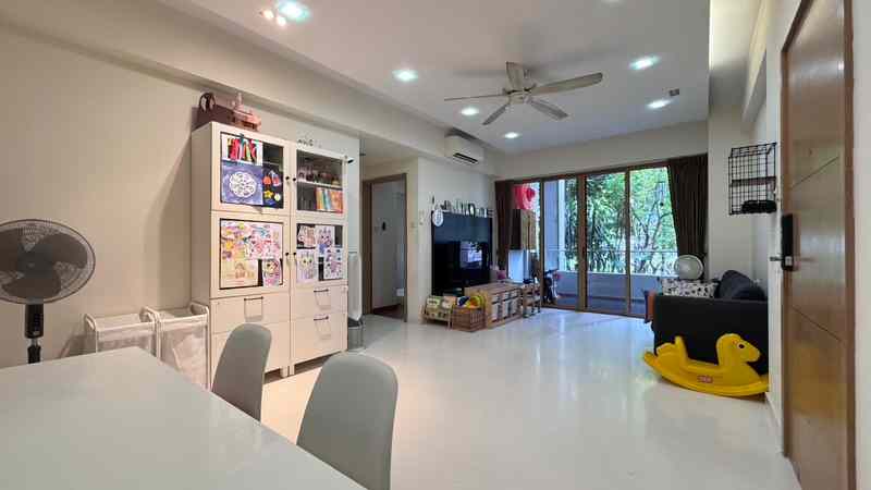 The Maylea: D05 Pasir Panjang Condominium | Prop-GPT the AI-Powered Property Guru