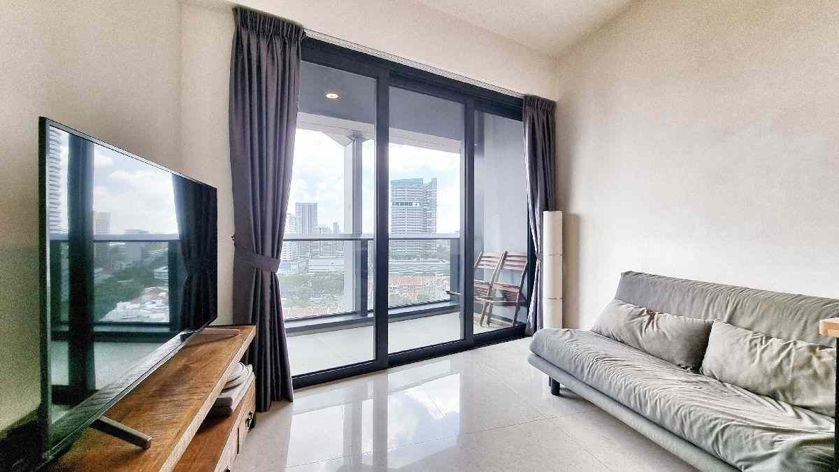 DUO Residences: D07 Rocher Condominium | Prop-GPT the AI-Powered Property Guru