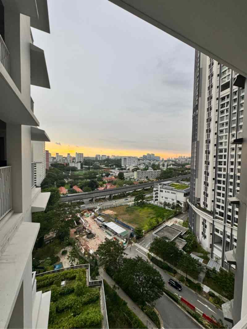 94 Dawson Road: D03 Queenstown HDB Apartment | Prop-GPT the AI-Powered Property Guru