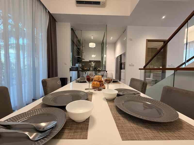 Alana: D28  Cluster House | Prop-GPT the AI-Powered Property Guru