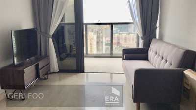 Commonwealth Towers: D03 Commonwealth Condominium | Prop-GPT the AI-Powered Property Guru