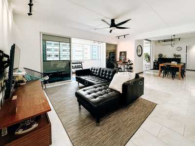 251 Pasir Ris Street 21: D18 Pasir Ris HDB Flat | Prop-GPT the AI-Powered Property Guru