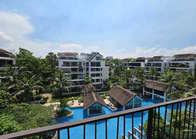 Varsity Park Condominium: D05  Condominium | Prop-GPT the AI-Powered Property Guru