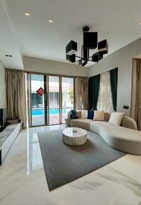 eCO: D16 Bayshore Condominium - Cluster House | Prop-GPT the AI-Powered Property Guru