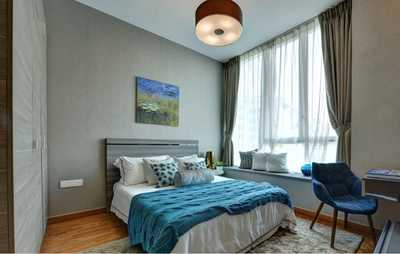 Cabana: D28 Seletar Cluster House | Prop-GPT the AI-Powered Property Guru