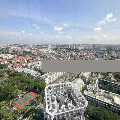 The Bayshore: D16 Bayshore Condominium | Prop-GPT the AI-Powered Property Guru