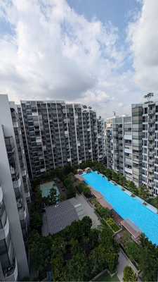 The Alps Residences: D18 Tampines Condominium | Prop-GPT the AI-Powered Property Guru