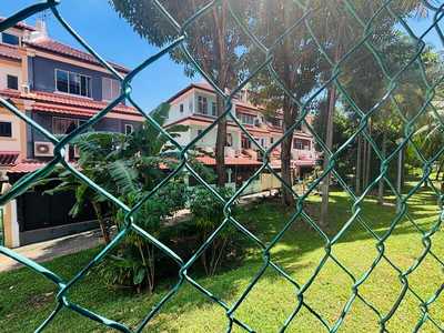 Loyang Villas: D17 Loyang Terrace | Prop-GPT the AI-Powered Property Guru