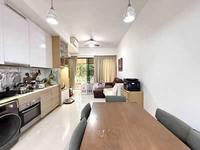 Boathouse Residences: D19  Condominium | Prop-GPT the AI-Powered Property Guru