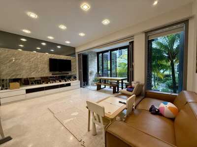 The Lanai: D23 Hillview Condominium | Prop-GPT the AI-Powered Property Guru