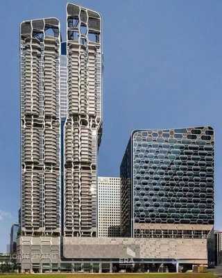 V on Shenton: D01 Cecil Condominium | Prop-GPT the AI-Powered Property Guru