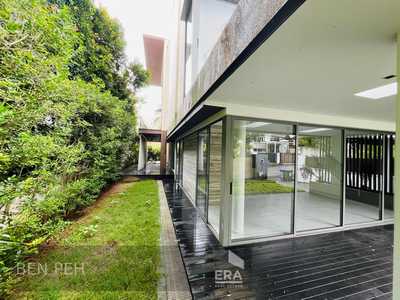 Greenbank Park: D21 Upper Bukit Timah Detached | Prop-GPT the AI-Powered Property Guru
