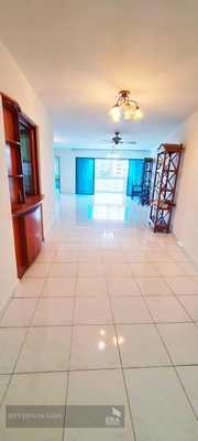 468d Admiralty Drive: D27 Admirality HDB - 4 room | Prop-GPT the AI-Powered Property Guru