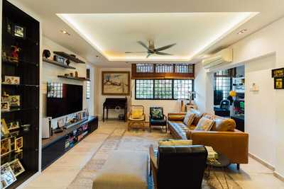 Grande Vista: D28  Condominium | Prop-GPT the AI-Powered Property Guru