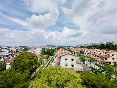 Cardiff Residence: D19  Condominium | Prop-GPT the AI-Powered Property Guru